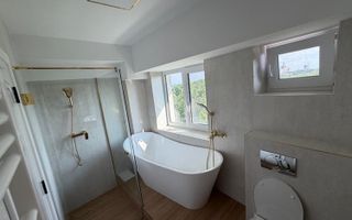 Studio cu vedere panoramică | Parcul Herăstrău | 40 mp | 650 € - Poză 9