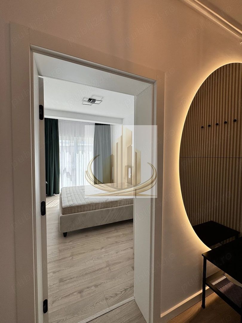 Apartament 2 camere zona Torontalului (Nord) - Poză 8