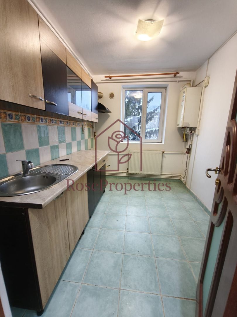 Apartament | 2 camere | Spitalul Municipal Medgidia - Poză 12