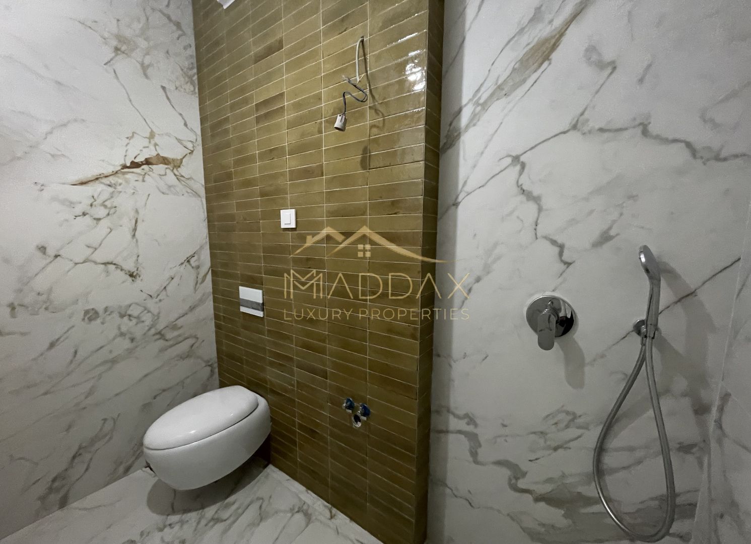 Duplex LUX***mobilat**3 camere**128 mp//View padure//Iancu Nicolae - Poză 13