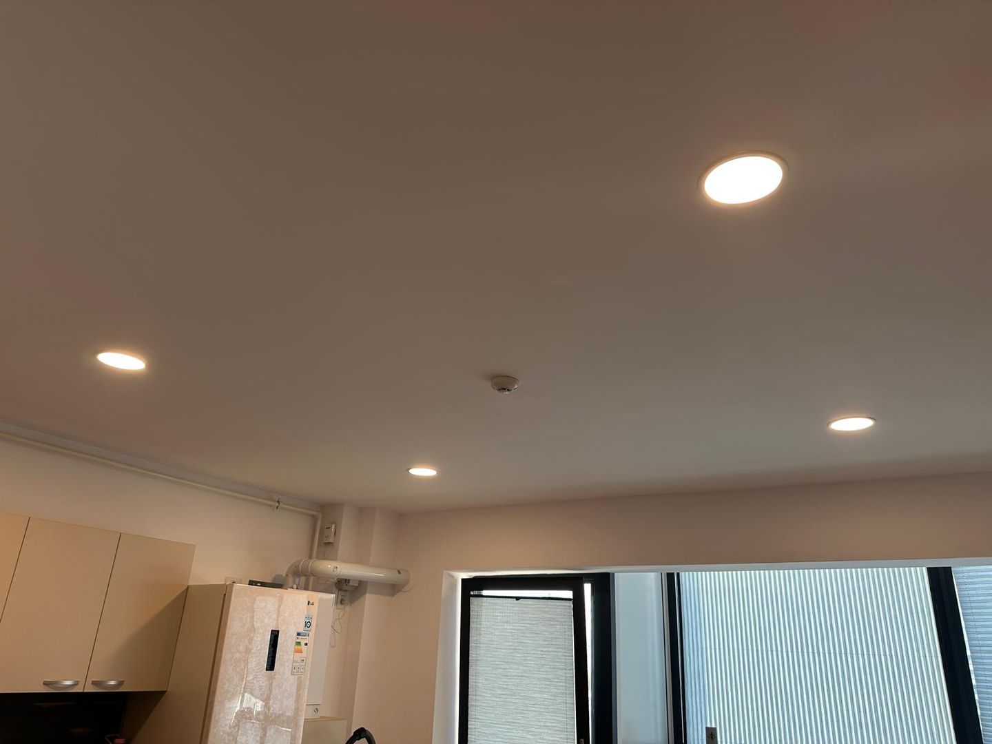 Vanzare Studio Mamaia Nord vedere panoramica mare/lac - Poză 29