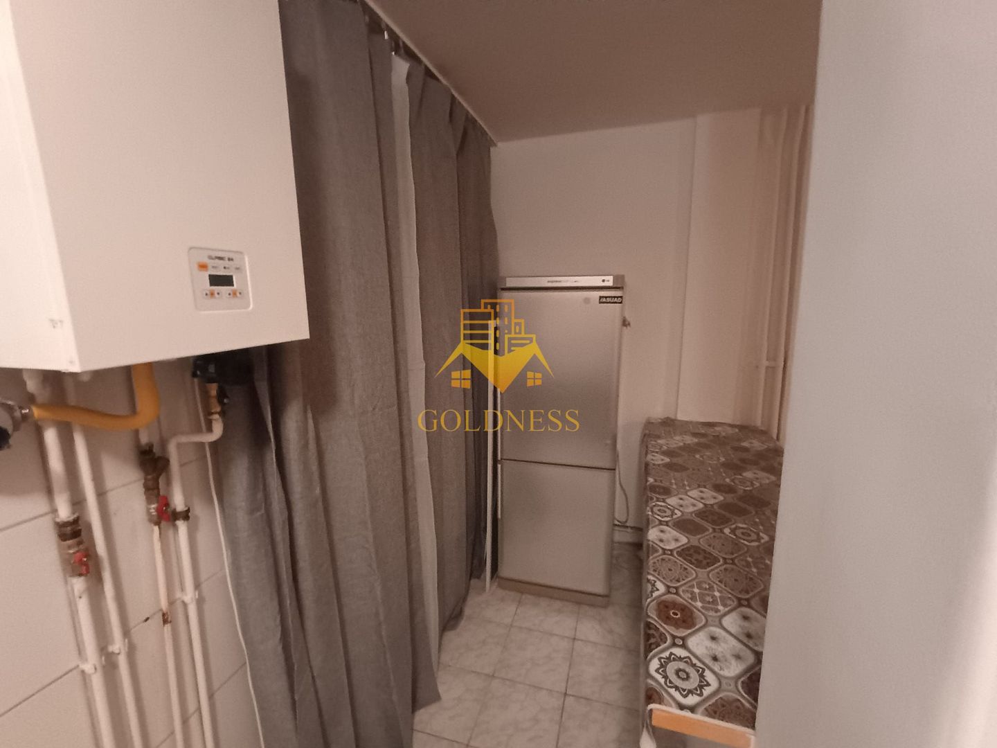 O camere, 31 mp, Gheorheni, Constantin Brancusi Zona BT, Mega Image - Poză 8