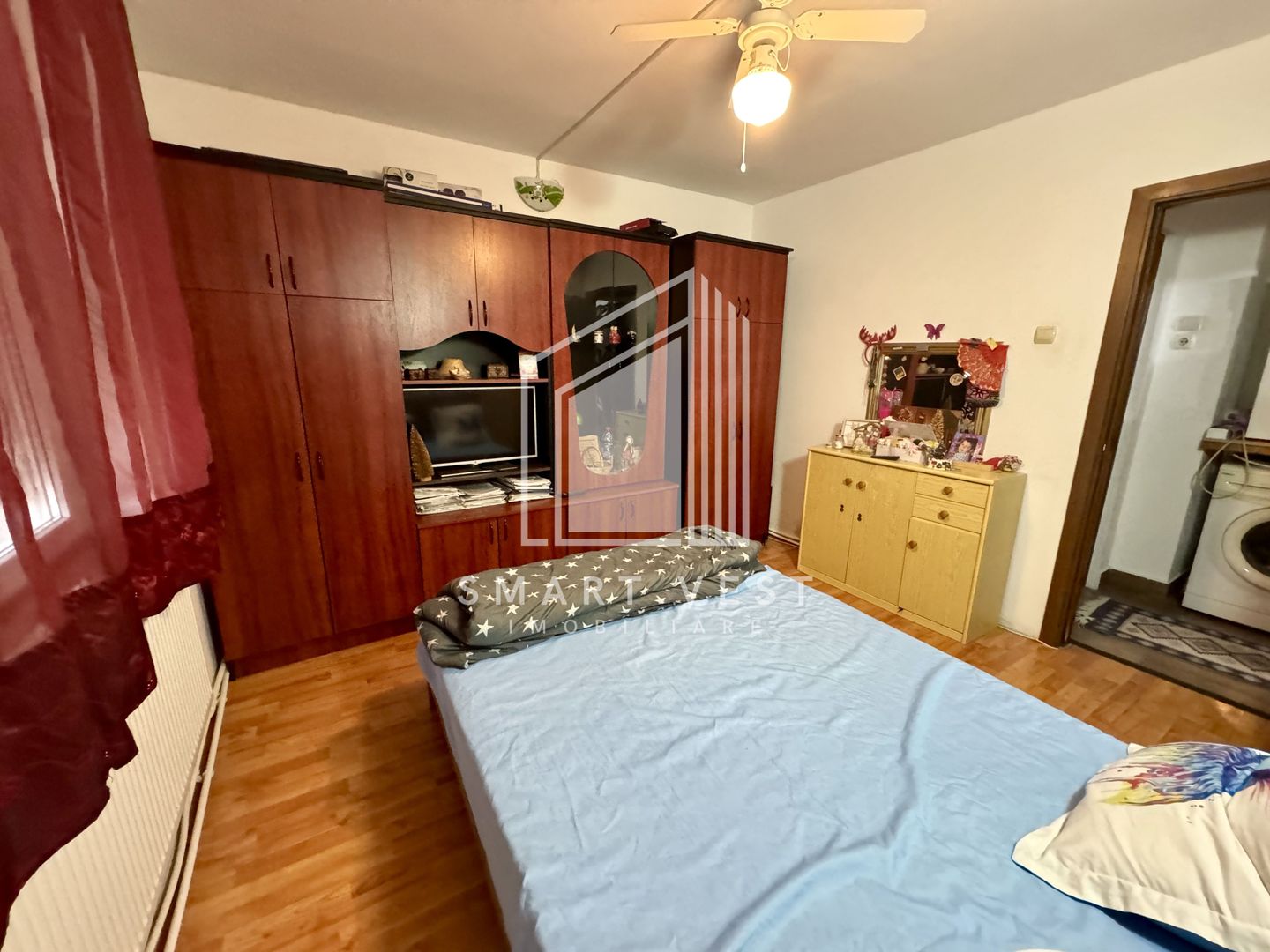 Apartament 2 camere | 55 mp | Etaj 2 | Zona Botizului - Poză 2