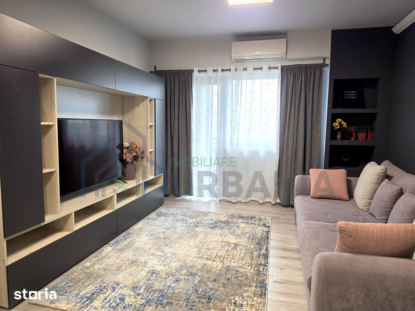 Apartament 1 cameră, 43 mp, ultracentral, Bd. Ștefan cel Mare și Sfânt, Iași - Poză 2