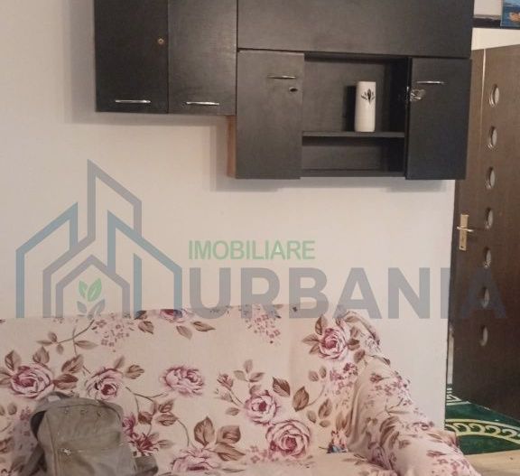 Apartament cu 2 camere în zona Tătărași, Iași - Poză 6