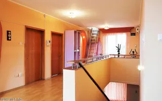 Ovidiu - Str. Nationala, Vila P+1E, teren 1094 mp, vedere la lac! - Poză 58