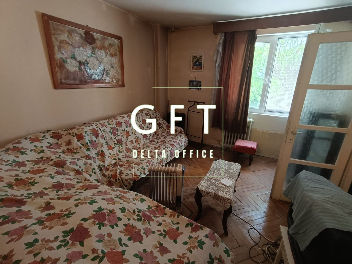 Apartament ultracentral, 76 mp utili, etaj 1 – zona pietonal Liviu Rebreanu - Poză 2