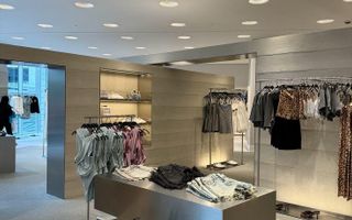 Spațiu comercial 183 mp | Vizibilitate excelentă | Sopor-Gheorgheni - Poză 3