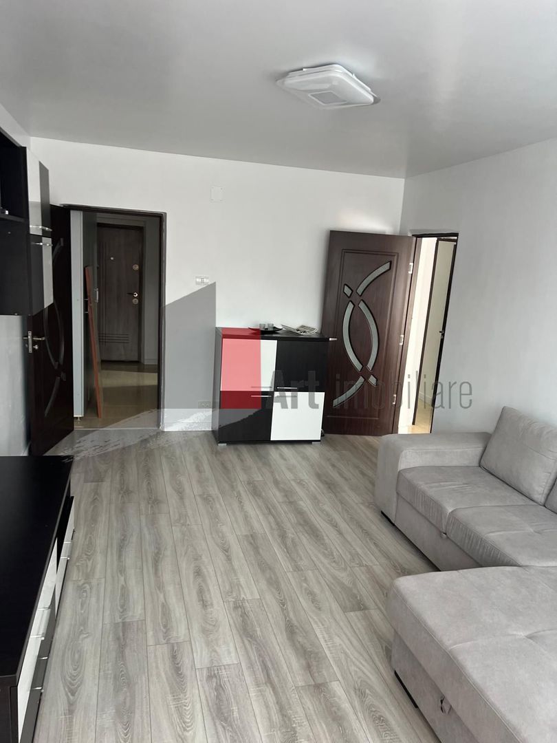 Apartament cu doua camere de inchiriat-Pantelimon-Costin Giorgian - Poză 1