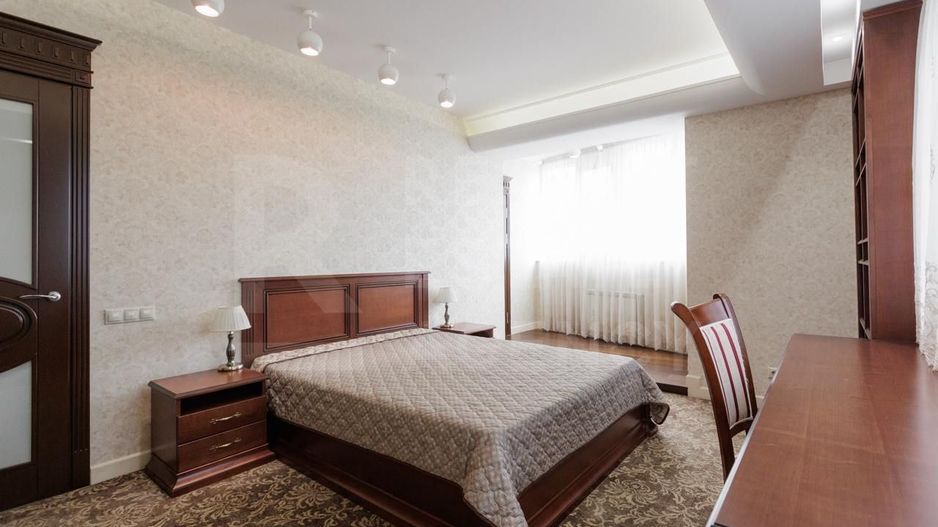 Chirie, apartament, 2 camere, strada Alexandru Pușkin, Centru - Poză 7