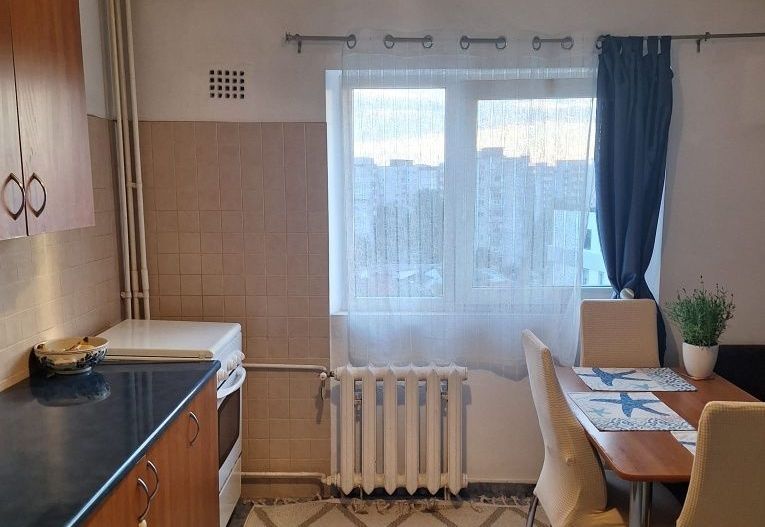 APARTAMENT LUMINOS ZONA 13 SEPTEMBRIE - Poză 5