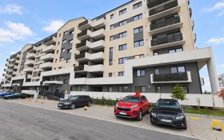 0% Comision | 3 camere | Vivamus Residence | Orizontului 6 - Poză 25