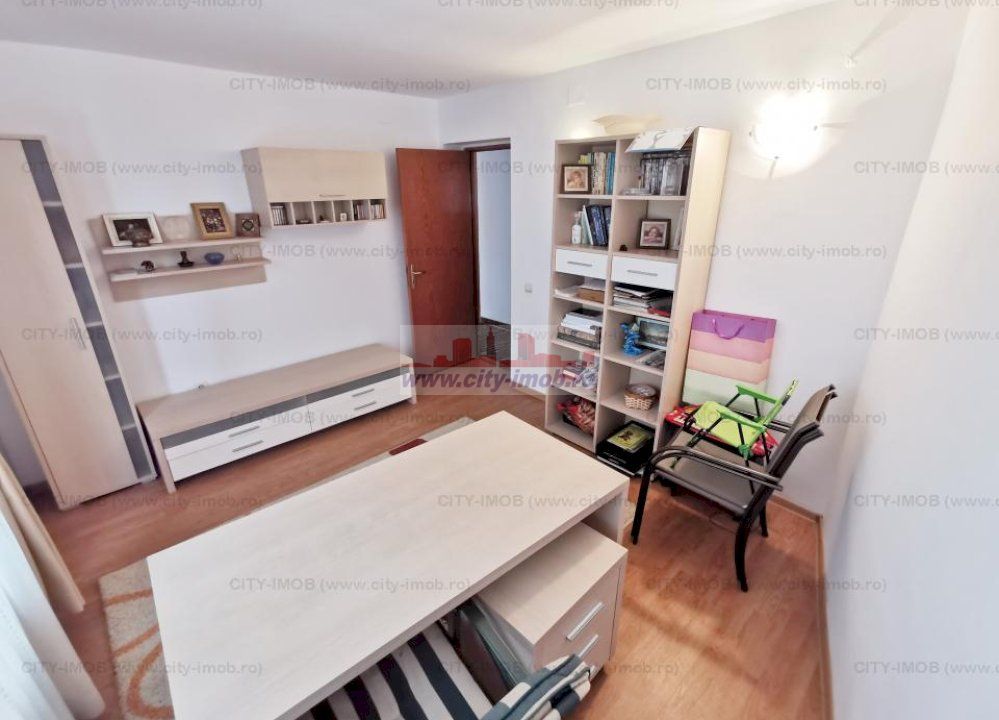 Vanzare  Vila in Pipera soseaua Iancu Nicolae, Gradina Zoologica , - Poză 41