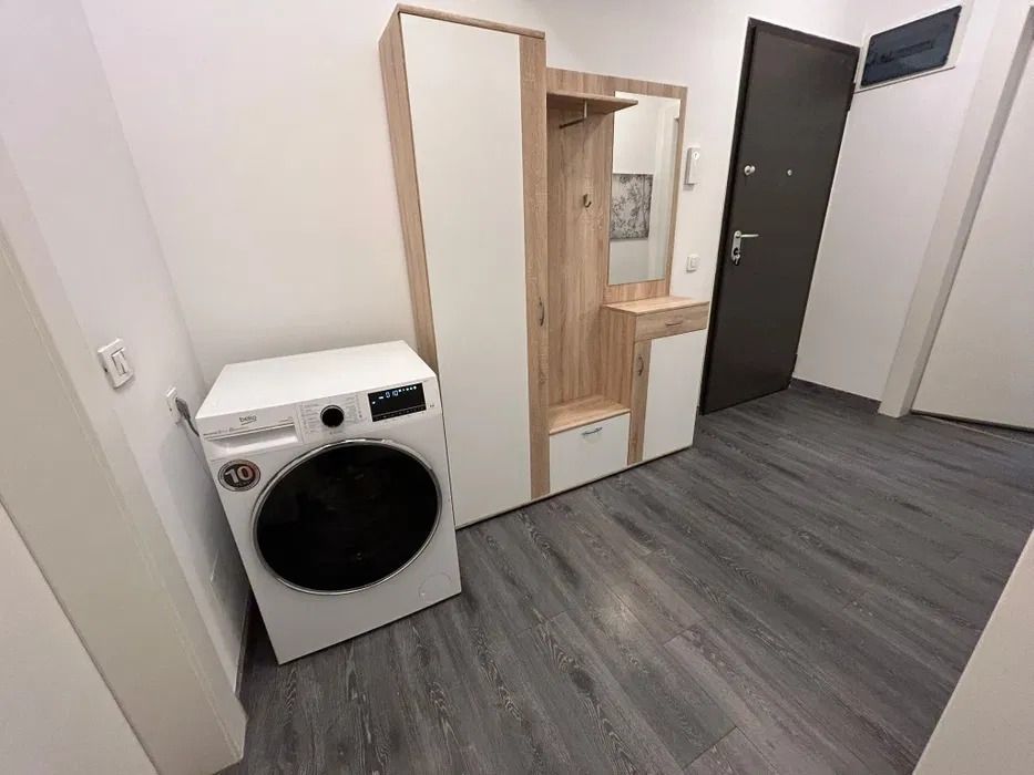 AP. 2 CAMERE 21 RESIDENCE, PARCARE, NOU, CENTRALA, BUCATARIE INCHISA - Poză 6