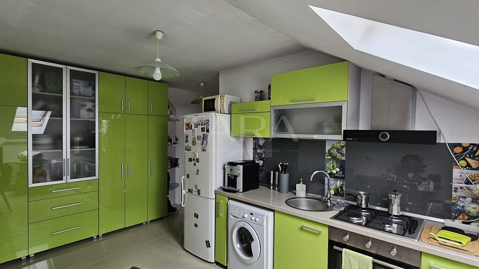 Apartament cu 2 camere, cartier Zorilor - Poză 1