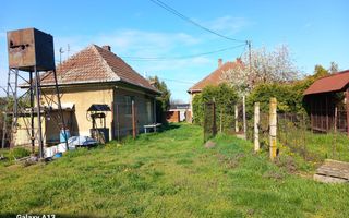 Ag EUROPA vinde casa cu 4 camere si teren de 60 ari in Ambud. - Poză 6