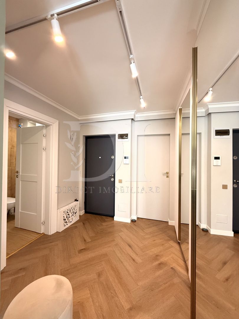 Apartament ultramodern / etaj intermediar / Zona Vivo - Poză 26