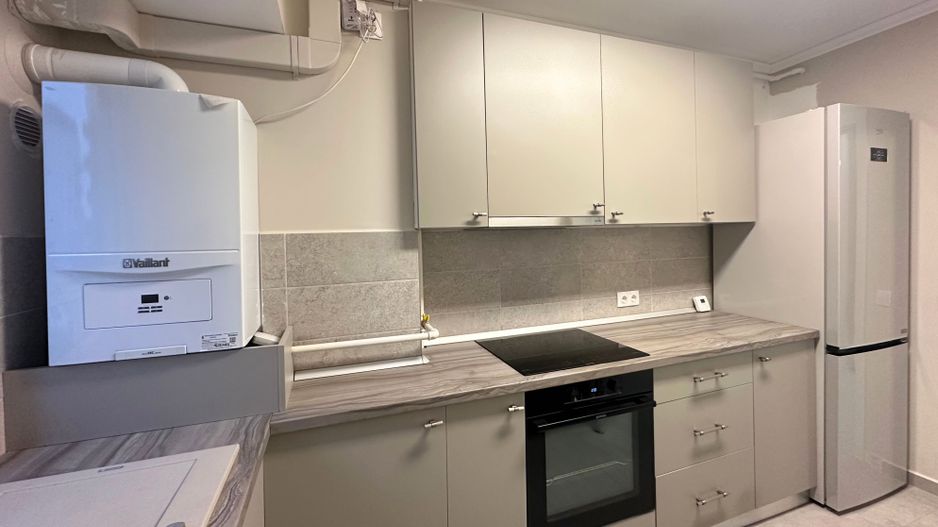 Vânzare Apartament 2 camere mobilat Avantgarden 3 faza 4 - Poză 12