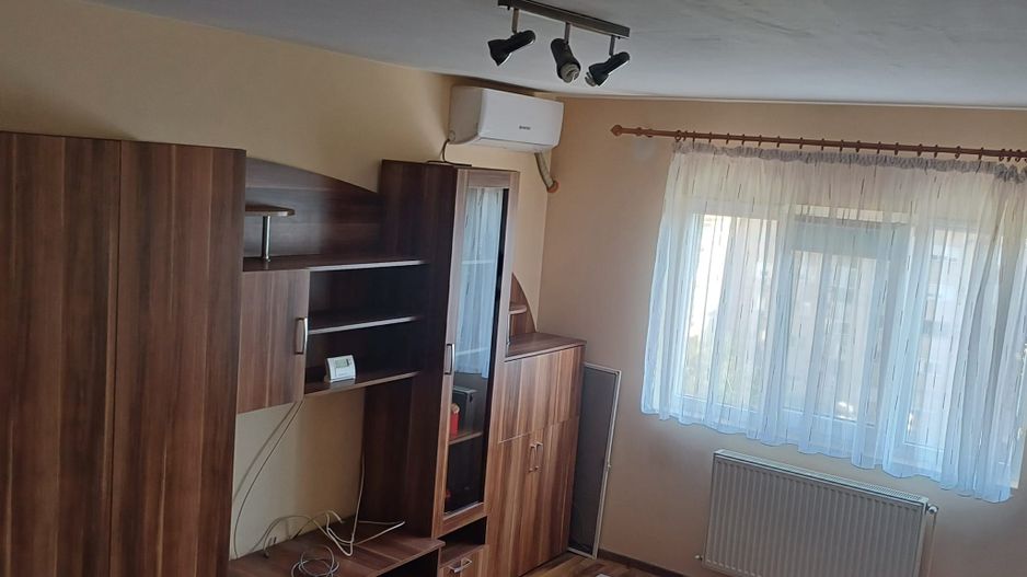 Girocului-Lidia | 3 Camere | Centrala proprie - Poză 3