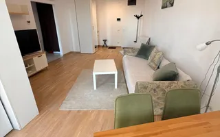 ISHO| 2 camere| parcare subterana| langa malul Bega| balcon| lift| etaj 9 - Poză 11