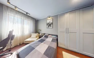 Apartament premium de vanzare in Selimbar – 3 camere, gradina 159 mp - Poză 16