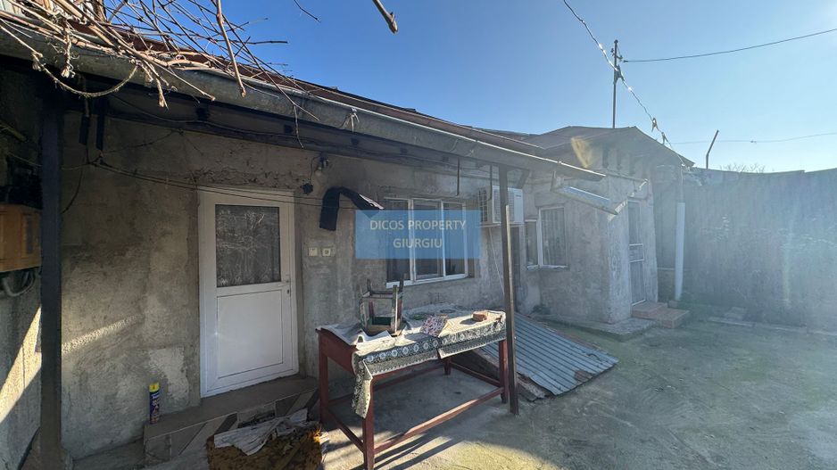 De Vânzare - Casă, Strada Griviței - Poză 26