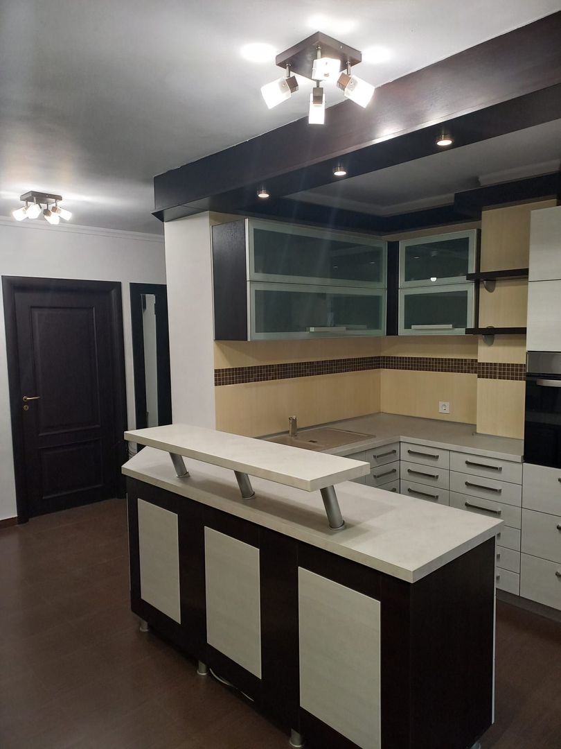 ÎNCHIRIERE | Apartament 3 camere | Splaiul Unirii nr. 35 - Poză 9