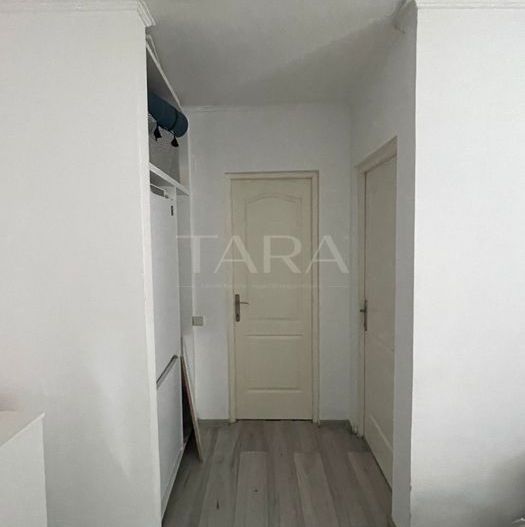 Apartament 3 camere. Etaj 1,  Zona Piața Mărăști, BRD. - Poză 4