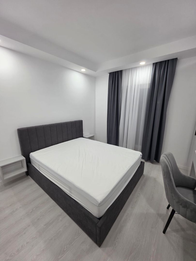 Apartament 3 camere – Cosmopolis | Prima închiriere | Loc de parcare - Poză 4