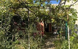 Casa si teren intravilan 512 mp | Bd. Uverturii – zona Cernisoara - Poză 2