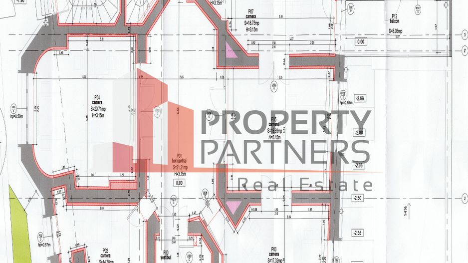 Vila superba de vanzare in zona Dorobanti - Poză 8