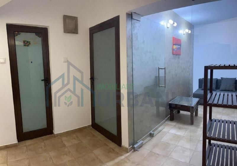 Apartament 40 mp, 2 camere, Centru Civic, Iași – de vânzare - Poză 6