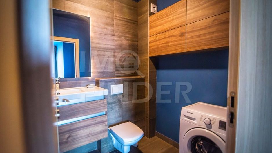 Vanzare apartament 3 camere zona ultracentrala, imobil nou - Poză 7