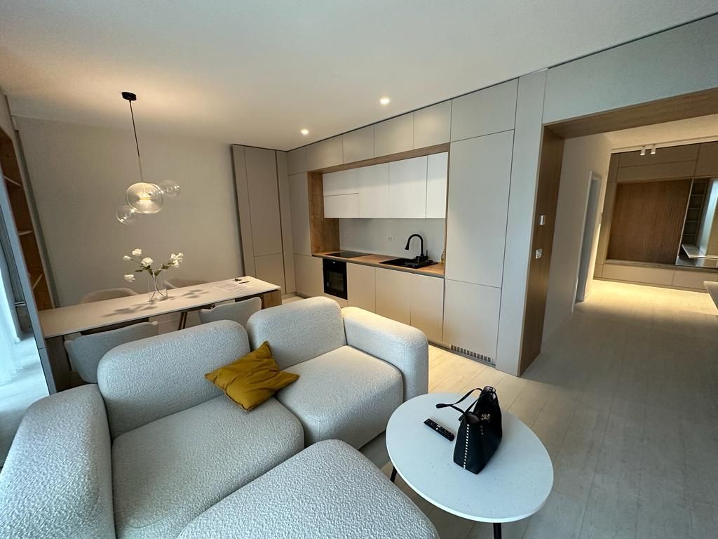 Apartament la Nord One -loc de parcare - Poză 7