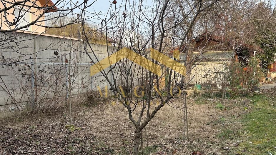 TEREN DE VANZARE CU CASA DE VACANTA IN ZONA MURESEL - Poză 6