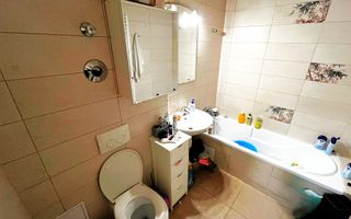 Garsoniera Decomandata-40mp-Centrala-Avantgarden-Disponibila Imediat - Poză 4