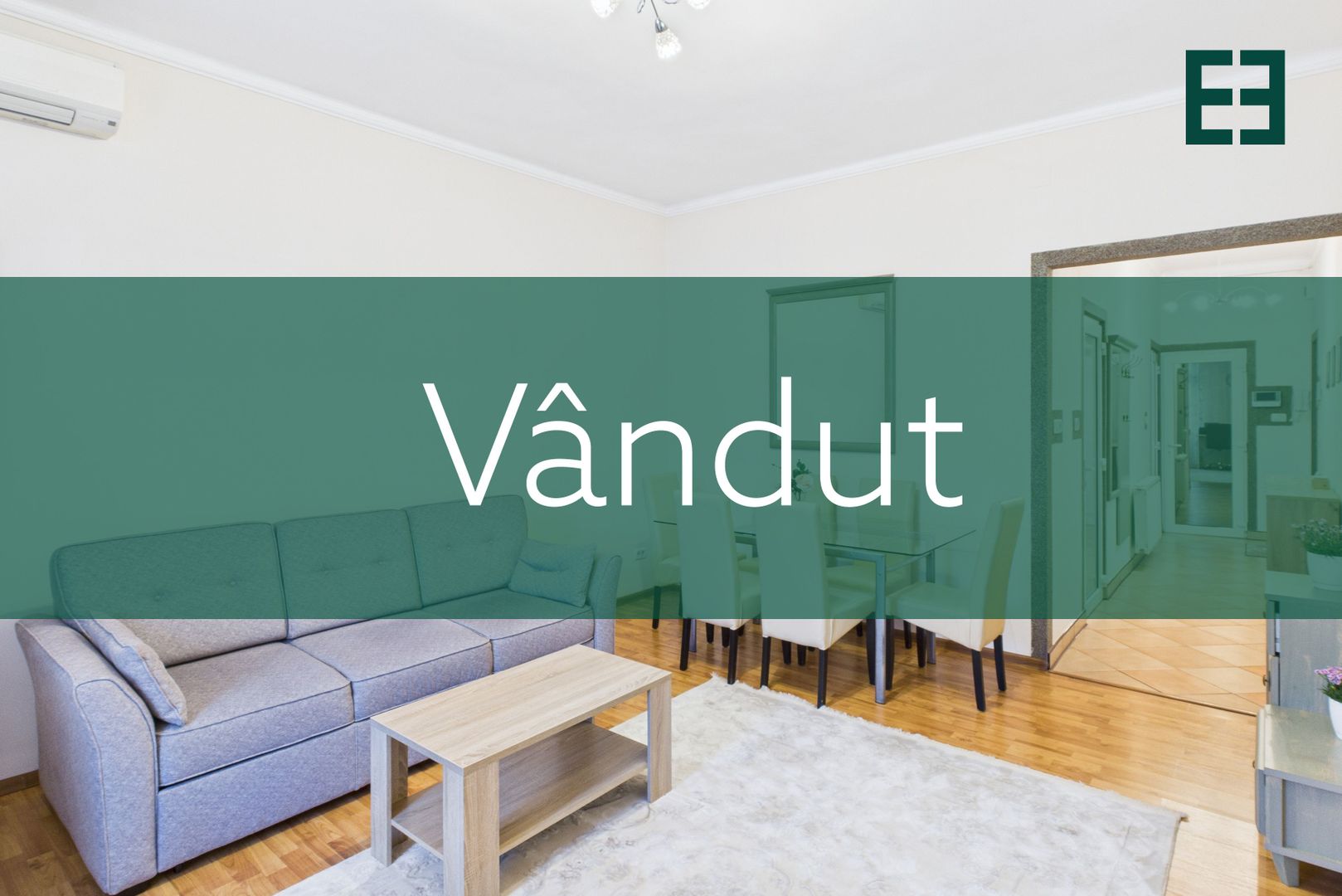 Apartament 2 camere - 102 mp construiți - Central - Arad - Poză 1