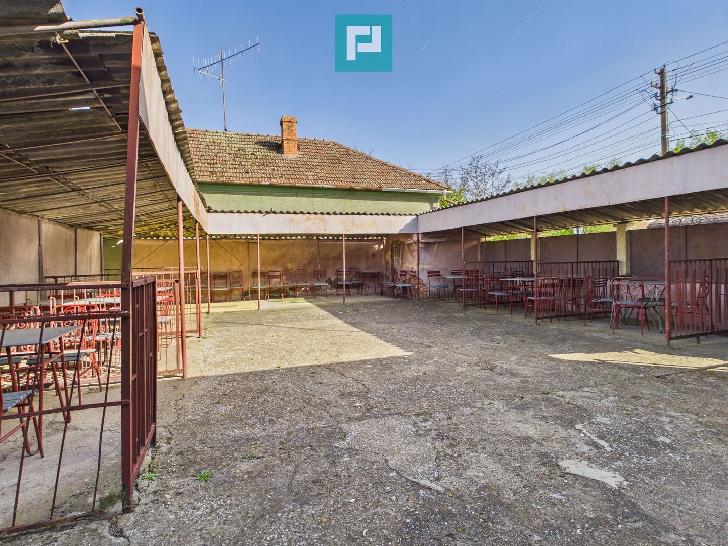 Spatiu comercial central de închiriat în Dorobanți - Poză 14