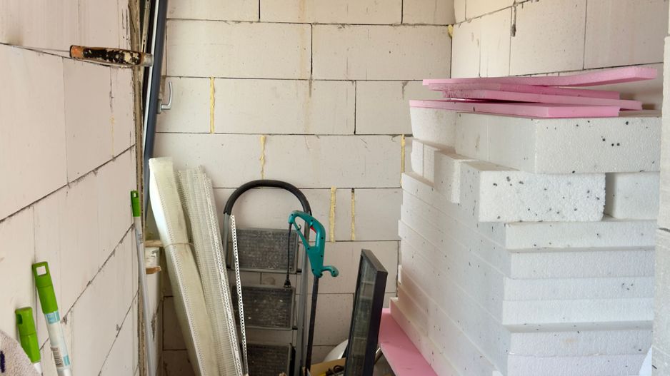 Casa individualǎ Bâcu, construcție 2025 la preț de apartament ! - Poză 9