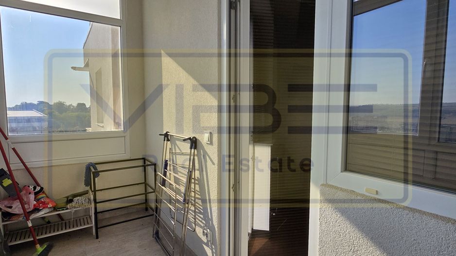 Pacurari -Alpha Bank - Bloc nou - Parcare - Modern - Poză 23