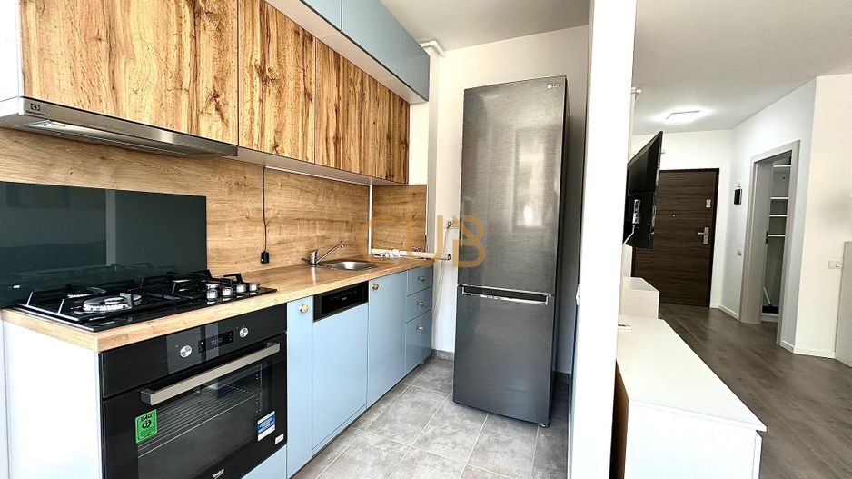 XCity Towers - 2cam mobilat+utilat|loc parcare| Torontalului,Aradului - Poză 6