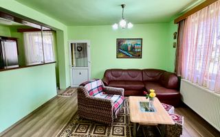 Casa de vanzare 6 camere zona Piata Cluj/Kogalniceanu/Turnisor - Poză 9