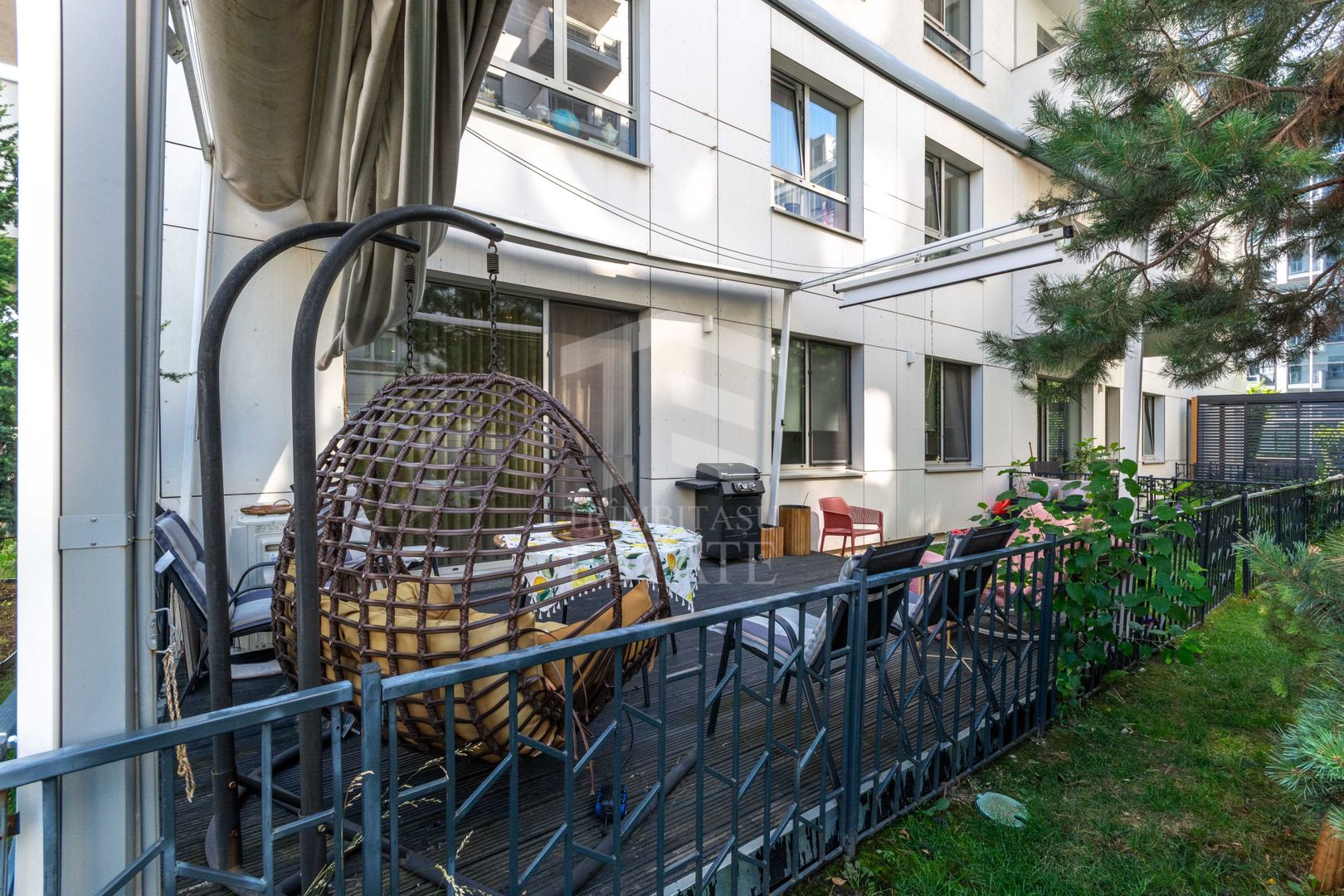 Domenii 1 Mai- Luxuria Residence- 3 camere + loc parcare 2020 - Poză 22