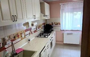 Apartament 3 camere Aradului parter cu balcon - Poză 10