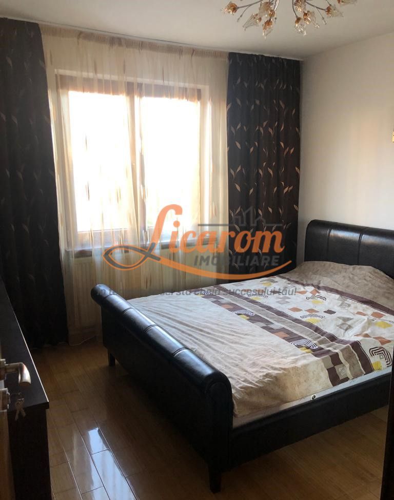 Apartament 3 camere Calea București,complet mobilat,utilat,500 eur - Poză 1
