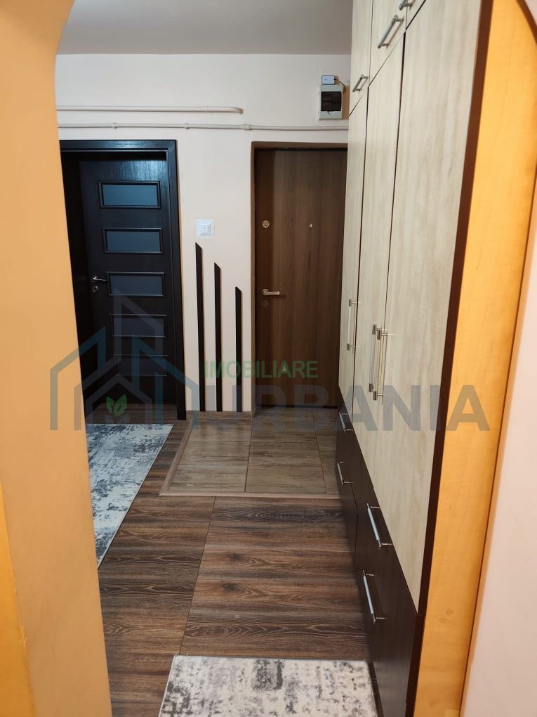 Apartament de închiriat cu 2 camere zona Dacia, Iasi - Poză 1