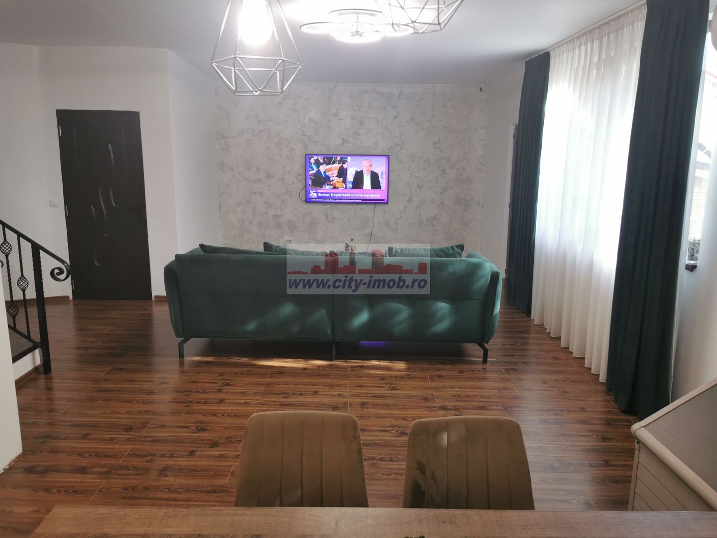 Vanzare Casa Bucurestii NOI. - Poză 3