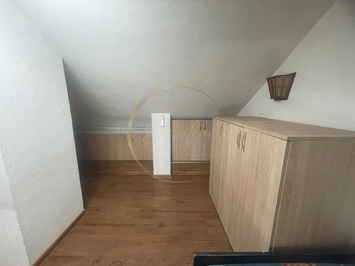 Apartament 2 camere, cu scara interioara-Brancoveanu, Timisoara - Poză 5