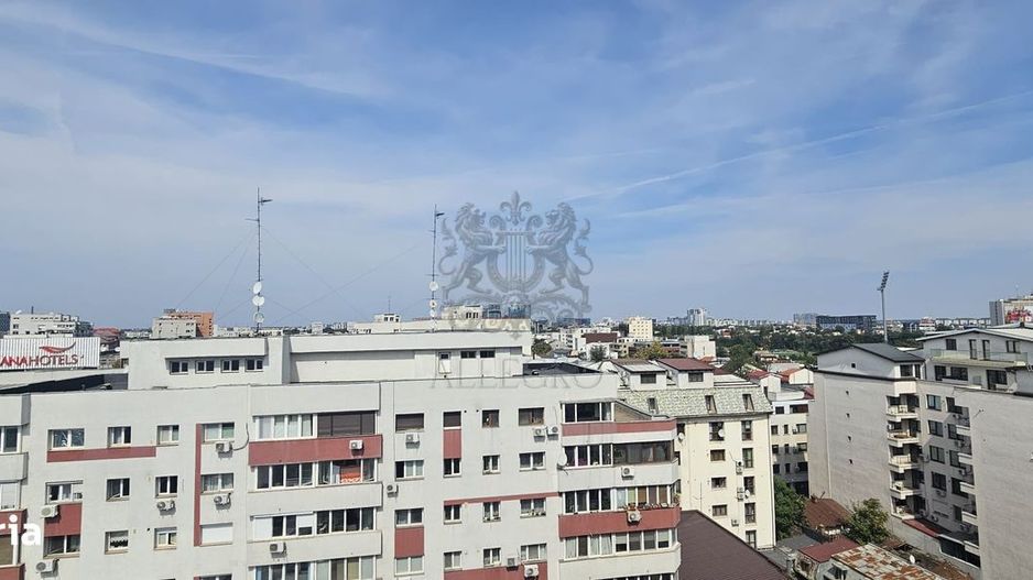 Perla | Dorobanti | Stefan Cel Mare | 3 Camere | Renovat - Poză 10