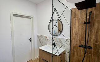 Apartament cu 2 camere – Zona Terra, Floresti - Poză 10
